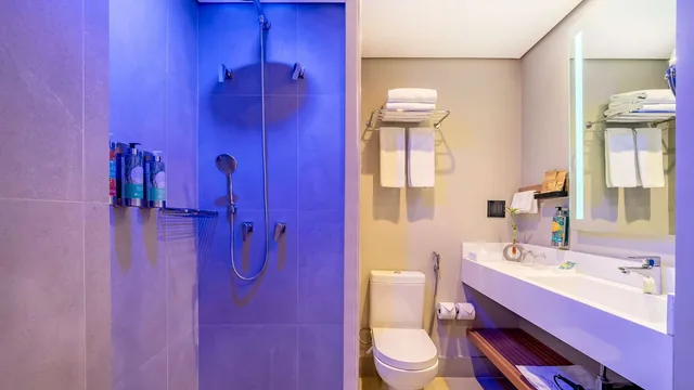 Grand Mercure SP Itaim Bibi photo 4