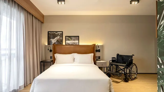 Grand Mercure SP Itaim Bibi photo 7
