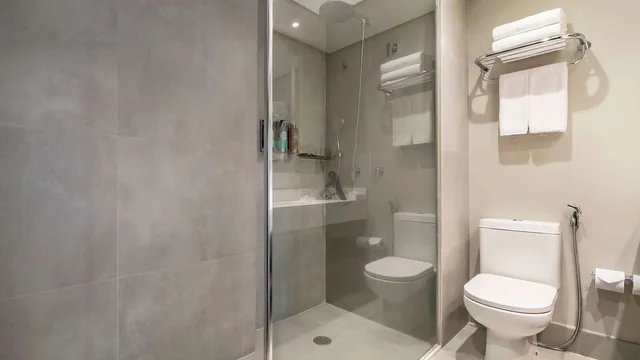 Grand Mercure SP Itaim Bibi photo 10