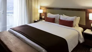 Pullman RJ São Conrado (under renovation)