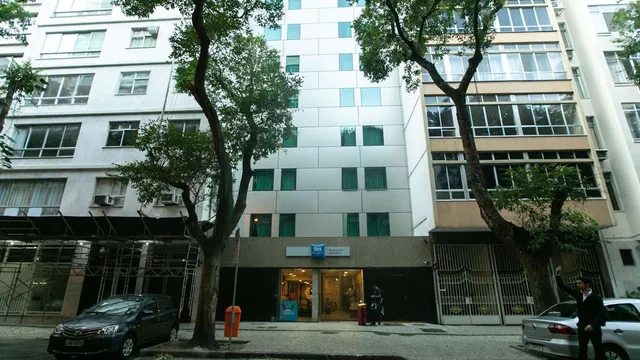 Pullman RJ São Conrado (under renovation) photo 5