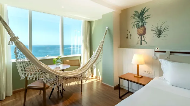 Grand Mercure Rio de Janeiro Copacabana photo 6