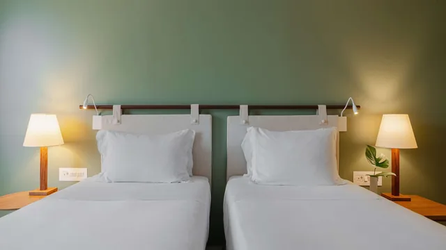 Grand Mercure Rio de Janeiro Copacabana photo 8