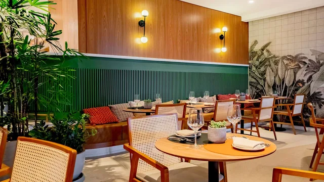 Grand Mercure Rio de Janeiro Copacabana photo 12
