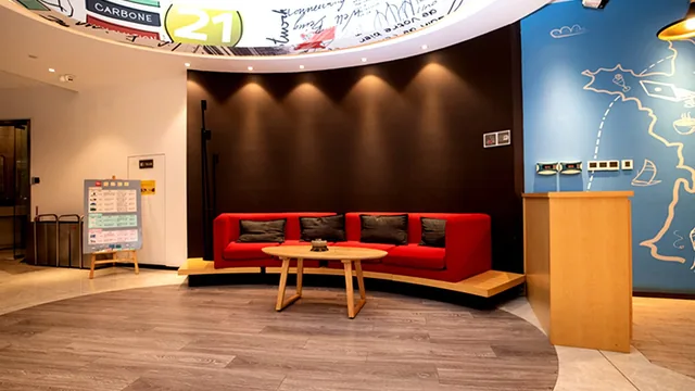 Ibis Wuxi Jiangnan University Hotel photo 3