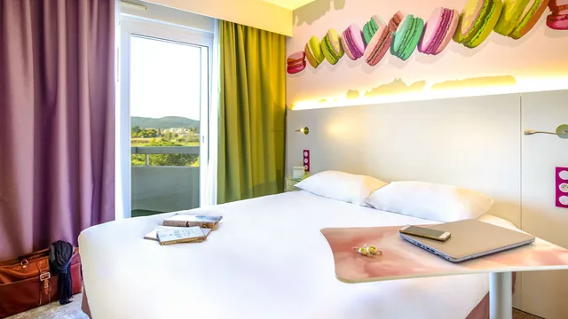 Ibis Styles Fr?jus Saint Rapha?l photo 1