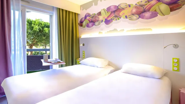 Ibis Styles Fr?jus Saint Rapha?l photo 2