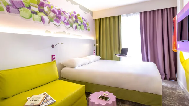 Ibis Styles Fr?jus Saint Rapha?l photo 3