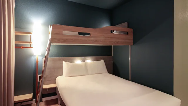 Ibis budget Cahors photo 6