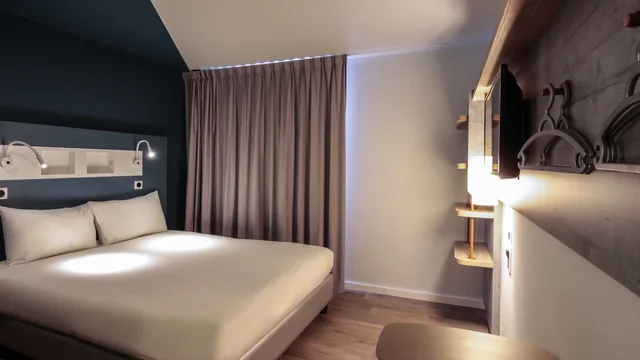 Ibis budget Cahors photo 7