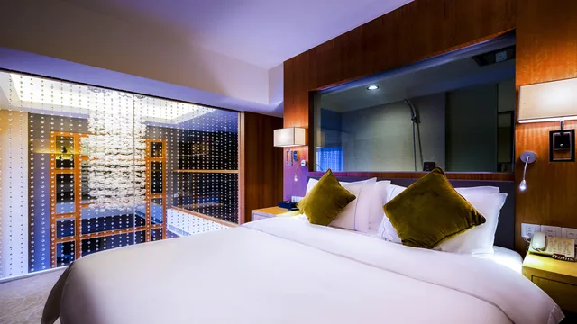 Grand Mercure Xiamen Downtown photo 1