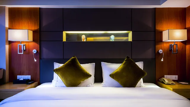Grand Mercure Xiamen Downtown photo 2