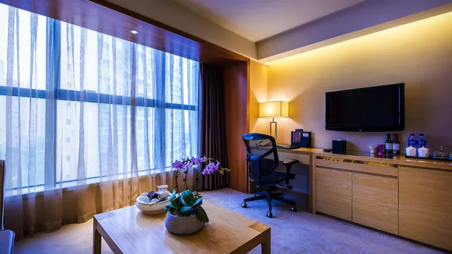 Grand Mercure Xiamen Downtown photo 6