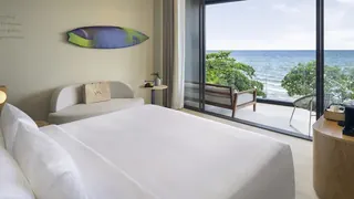 Mercure Rayong Lomtalay Villas & Resort