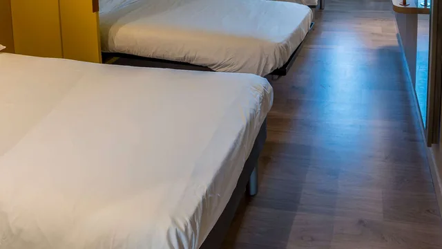 Ibis budget Macon Creches photo 1