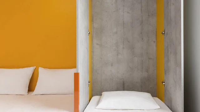 Ibis budget Macon Creches photo 2