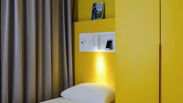 Ibis budget Macon Creches photo 6