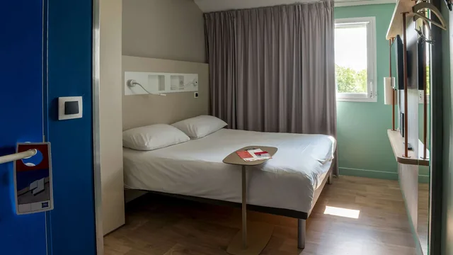 Ibis budget Macon Creches photo 8