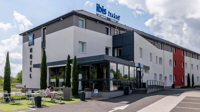 Ibis budget Macon Creches photo 12