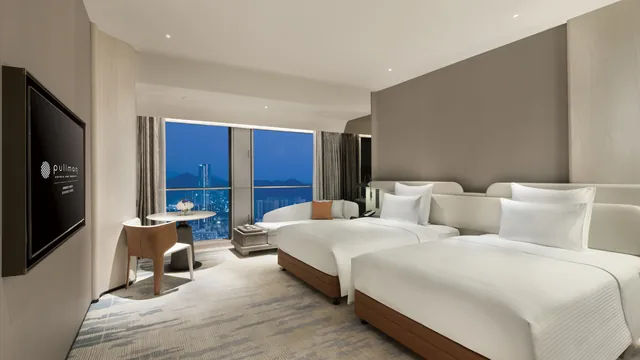 Pullman Shenzhen North photo 3