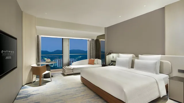 Pullman Shenzhen North photo 5