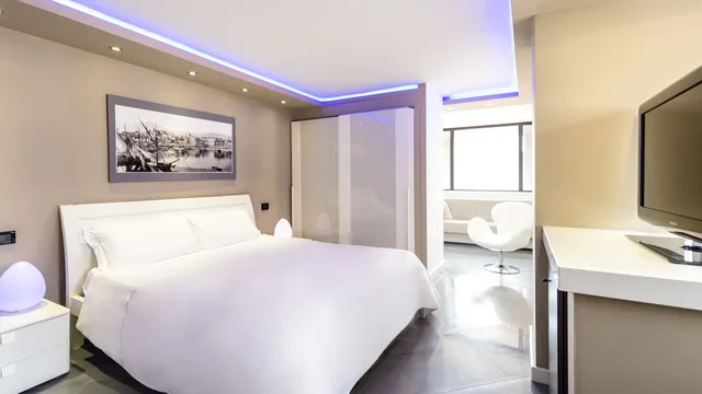Ibis Styles Palermo Cristal photo 1