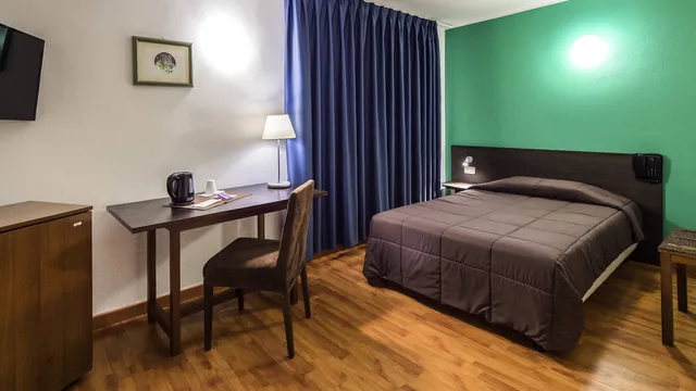 Ibis Styles Palermo Cristal photo 5