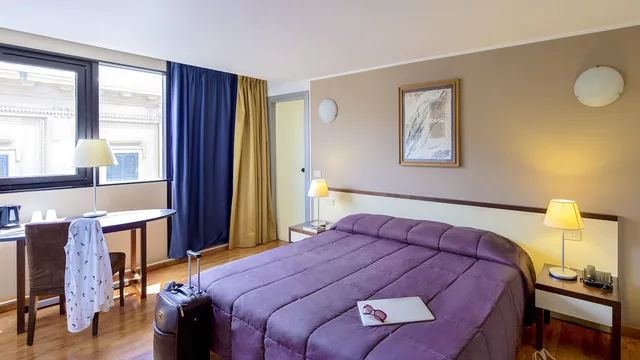 Ibis Styles Palermo Cristal photo 7