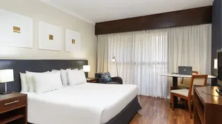 Mercure São Paulo Grand Plaza Paulista