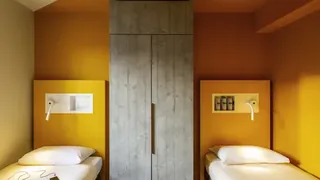 Ibis Budget Montpellier Nord