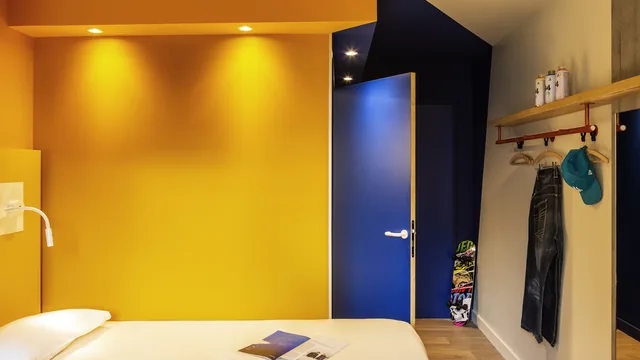 Ibis Budget Montpellier Nord photo 6