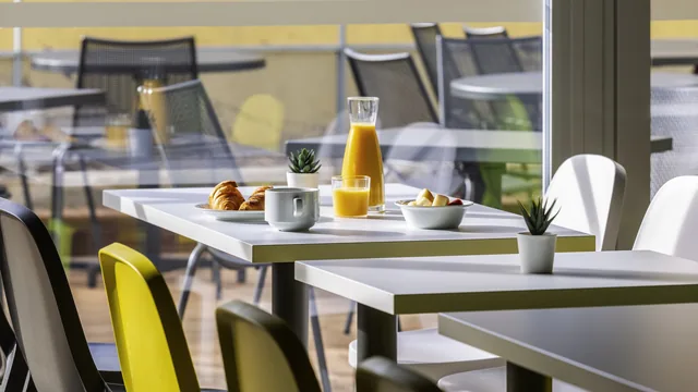 Ibis Budget Montpellier Nord photo 9