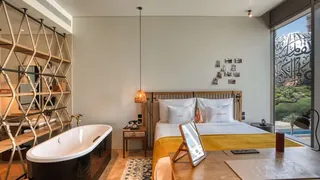 25hours Hotel Dubai One Central