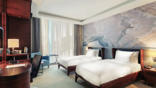 Mercure Istanbul Umraniye photo 1