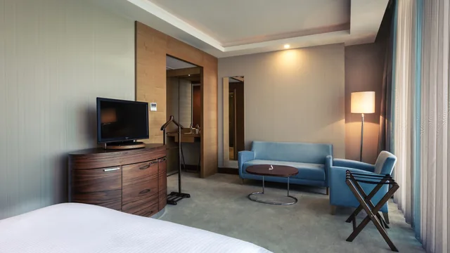 Mercure Istanbul Umraniye photo 3