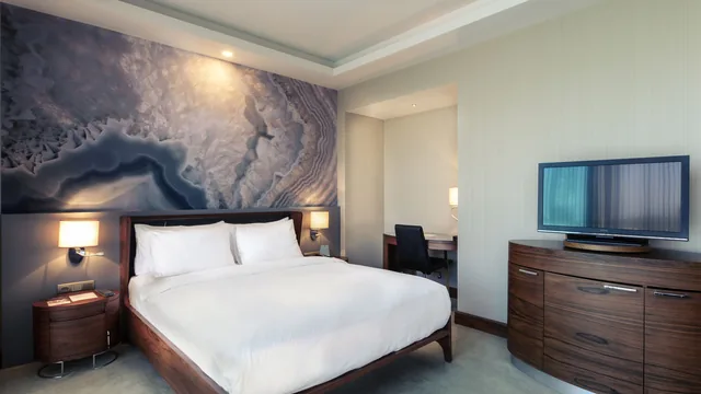 Mercure Istanbul Umraniye photo 4
