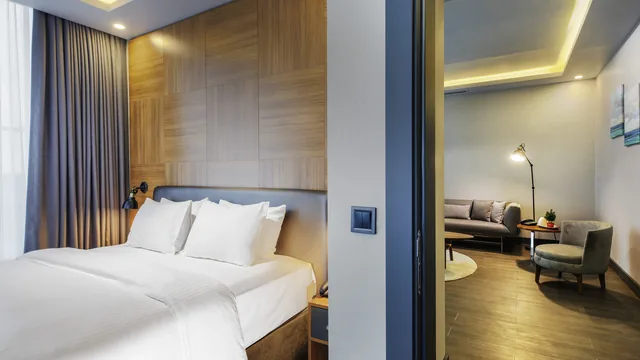 Mercure Istanbul Umraniye photo 5