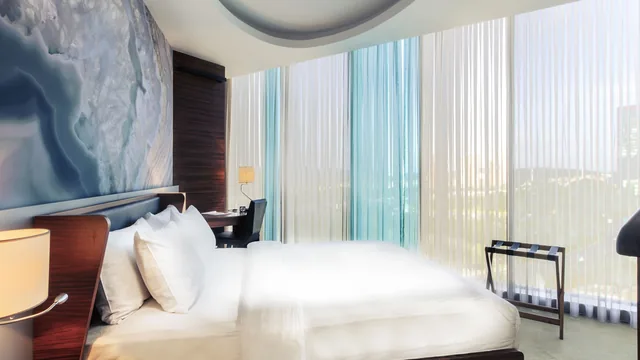 Mercure Istanbul Umraniye photo 6