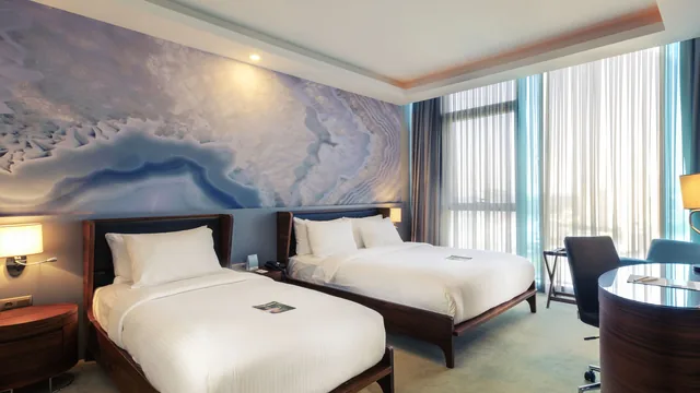 Mercure Istanbul Umraniye photo 7