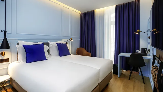Mercure Porto Centro Aliados photo 4