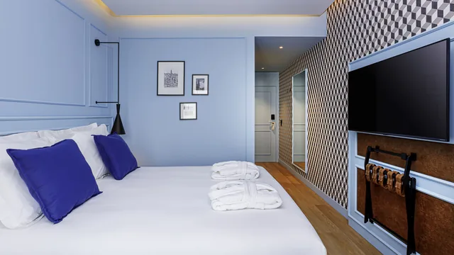 Mercure Porto Centro Aliados photo 10