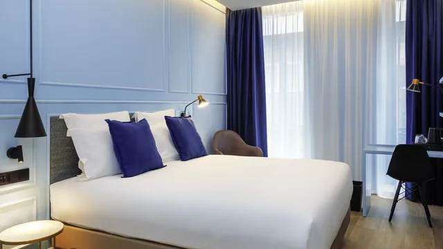 Mercure Porto Centro Aliados photo 12