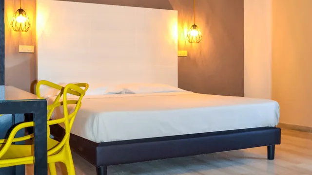 Ibis Styles Trani photo 5