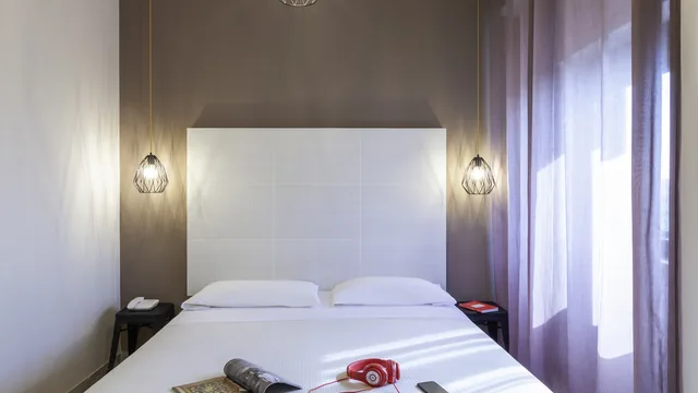 Ibis Styles Trani photo 9