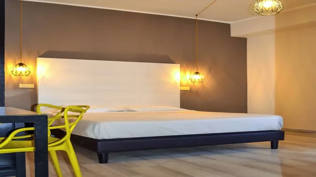 Ibis Styles Trani photo 10