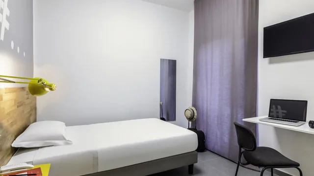 Ibis Styles Brindisi photo 3