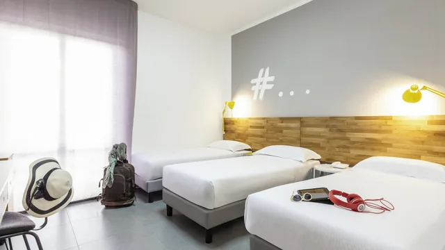 Ibis Styles Brindisi photo 4