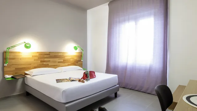 Ibis Styles Brindisi photo 6