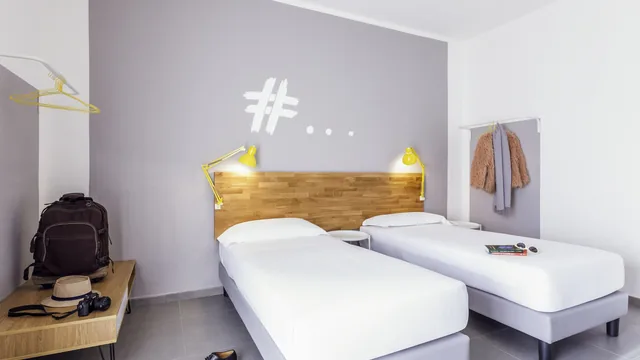 Ibis Styles Brindisi photo 8