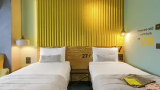 Ibis Styles Bucharest Erbas